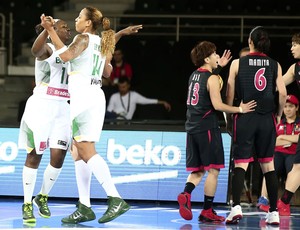 erika brasil x japão mundial basquete (Foto: Divulgação/FIBA)