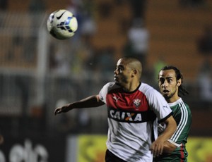 Palmeiras x Vitória (Foto: Marcos Ribolli)