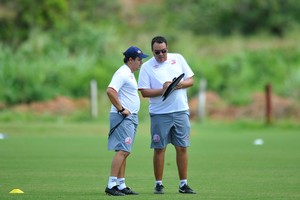 Dado Cavalcanti Náutico (Foto: Aldo Carneiro / Pernambuco Press)