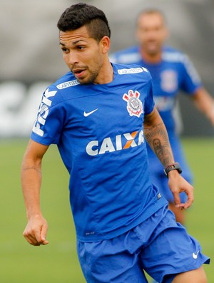 Petros Corinthians (Foto: Daniel Augusto Jr./Agência Corinthians)