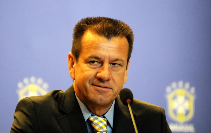 Dunga Convocação da Seleção (Foto: Alexandre Durão / Globoesporte.com)