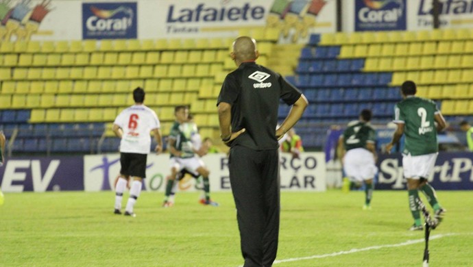 Hemerson Maria Joinville (Foto: José Carlos Fornér/JEC)