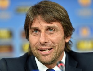 Antonio Conte, novo técnico da Itália (Foto: Getty Images)