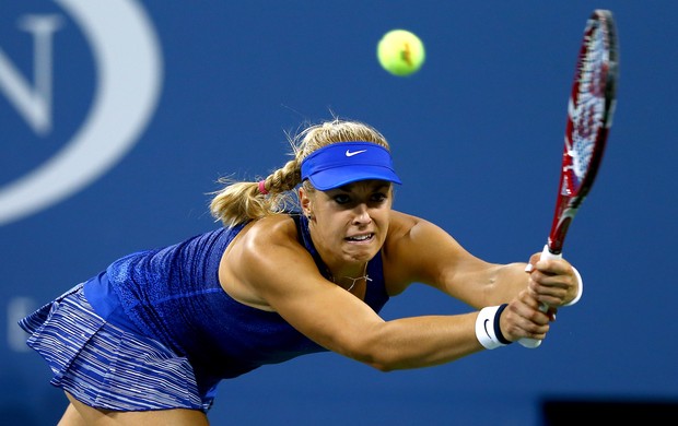 Sabine Lisicki, US Open (Foto: Getty)