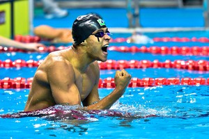 Matheus Santana 100m livre (Foto: Wander Roberto/Inovafoto/COB)