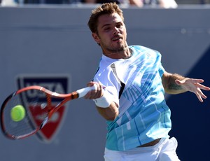 tenis stan wawrinka us open (Foto: AFP)