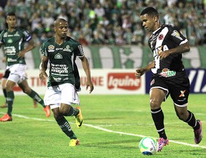 Icasa X Vasco (Foto: Marcelo Sadio / Vasco.com.br)