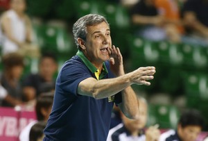 José Roberto Grand Prix (Foto: Divulgação/FIVB)