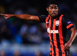 Douglas Costa - Shakhtar (Foto: Getty Images)