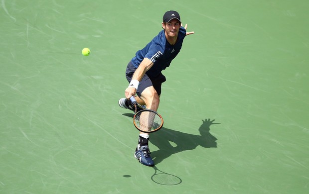 Andy Murray, Ohio (Foto: Getty Images)