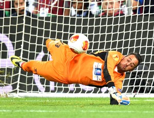 Beto Sevilla e Benfica (Foto: Getty Images)