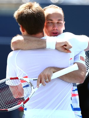 Alexander Peya e Bruno Soares, Toronto (Foto: Getty Images)