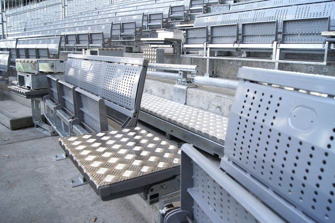 Allianz Arena  (Foto: Reprodução / Facebook Oficial do Bayern de Munique)