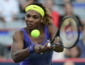 tenis serena williams montreal (Foto: AP)