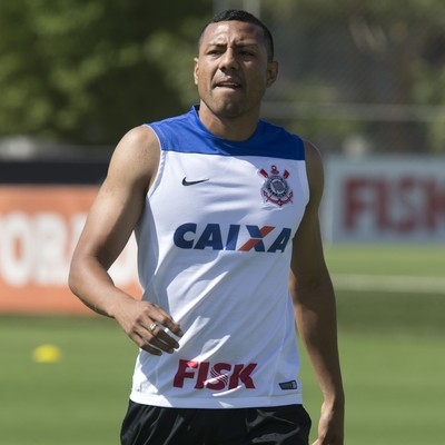 Ramirez Corinthians (Foto: Daniel Augusto Jr / Agência Corinthians)