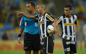 Emerson Botafogo (Foto: Agência Getty Images)