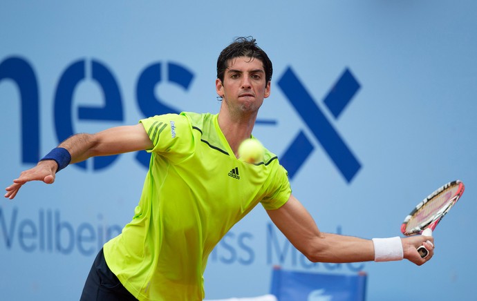 Thomaz Bellucci tenis open gstaad (Foto: Site Oficial Open Gstaad)