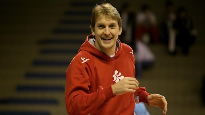 André Heller coordenador Campinas vôlei (Foto: Cinara Piccolo / Divulgação)