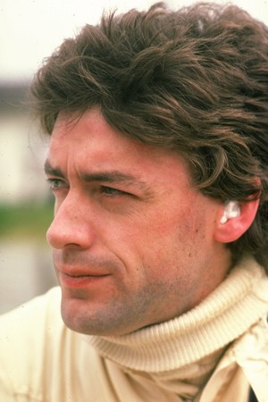 O britânico Tom Pryce foi vítima de um dos acidentes mais terríveis da história da F-1 (Foto: Getty Images)