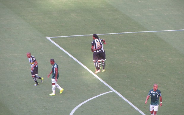 Ceará x Icasa, Arena Castelão, 12ª rodada da Série B do Campeonato Brasileiro (Foto: Juscelino Filho )