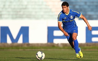 giuliano grêmio (Foto: Lucas Uebel/Grêmio FBPA)