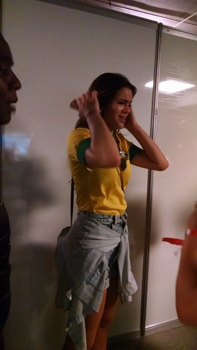 Bruna Marquezine (Foto: Site EGO)