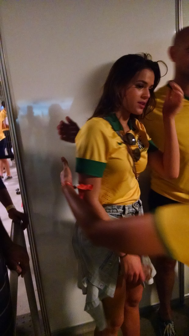 Bruna Marquezine (Foto: Site EGO)