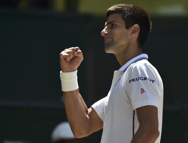 Novak Djokovic (Foto: Reuters)