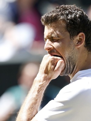 Grigor Dimitrov (Foto: Reuters)