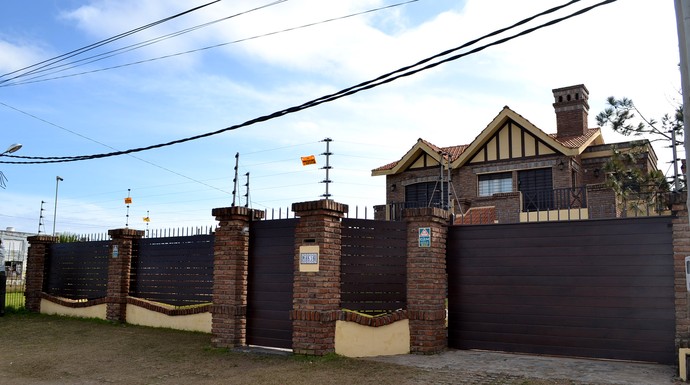 Casa Suárez (Foto: Amanda Kestelman)