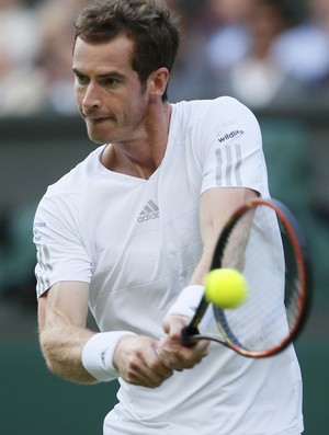 Andy Murray (Foto: Reuters)