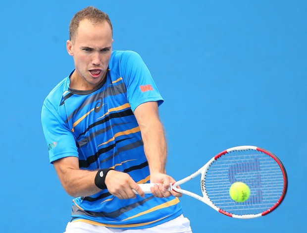 tênis bruno soares aberto da austrália (Foto: Getty Images)