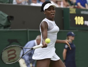 Venus Williams (Foto: Reuters)