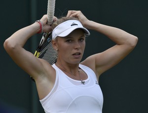 Caroline Wozniacki (Foto: Reuters)