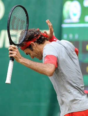 Federer atp tênis (Foto: AFP)