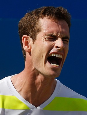 andy murray  atp de queens tenis (Foto: Reuters)