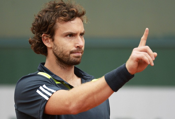 tenis ernests gulbis roland garros (Foto: EFE)