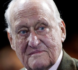 João havelange FIFA (Foto: Agência EFE)