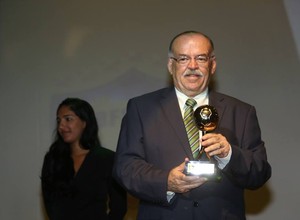 Renan Tavares vice-presidente competições CBFS (Foto: Reprodução Facebook)