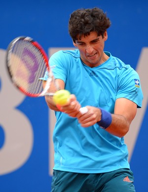 tenis thomaz bellucci munique (Foto: Getty Images)