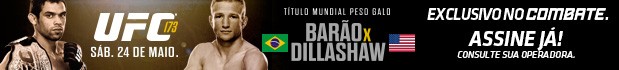 Banner Notícia UFC 173 (Foto: Editoria de arte)