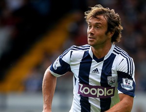 Lugano, West Bromwich (2013) (Foto: Getty Images)