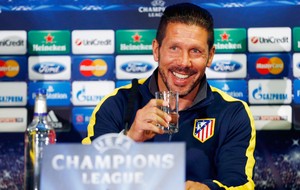 simeone atletico madri (Foto: Reuters)