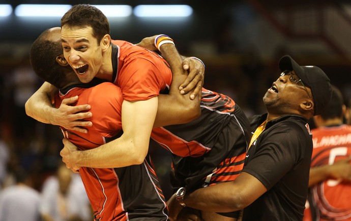 Volei - Mundial de Clubes - Al-Rayyan (Foto: FIVB)