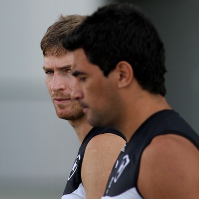 Bolatti e Ferreyra Botafogo (Foto: Vitor Silva / SSPress)