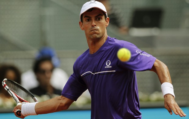 Santiago Giraldo (Foto: EFE)