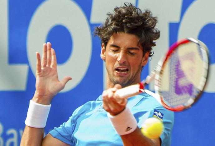 tenis thomaz bellucci munique (Foto: EFE)