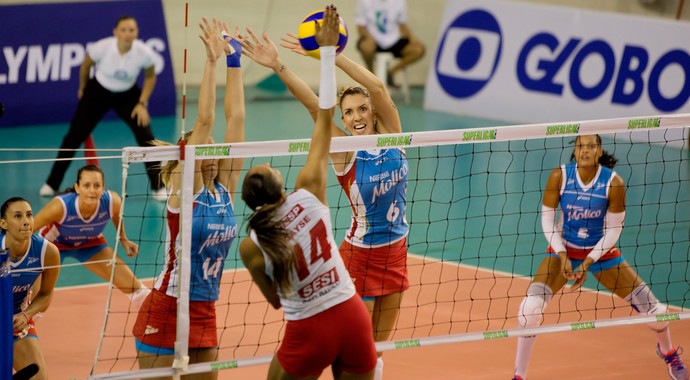 sesi x osasco volei (Foto: Cinara Piccolo/FotoJump/Divulgação)