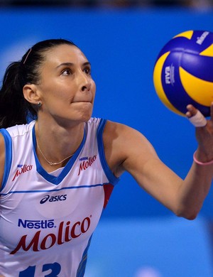 Sheilla Osasco (Foto: João Pires/FotoJump/Divulgação)