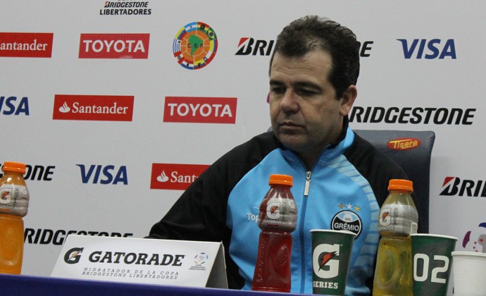 enderson moreira grêmio (Foto: Diego Guichard/Globoesporte.com)